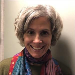 Meet your Posher, Deb doody